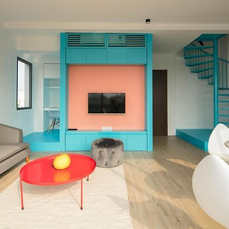 Jasmine Apartment Managed By Lily Home Ханой Екстериор снимка
